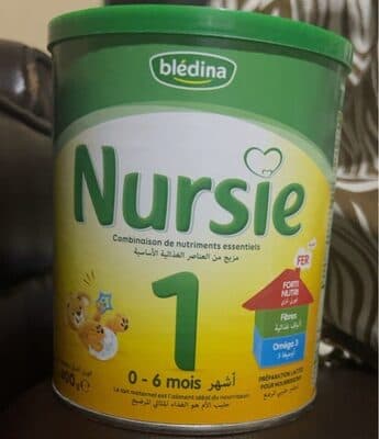 Nursie