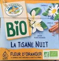 La Tisane Nuit