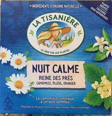 Nuit calme