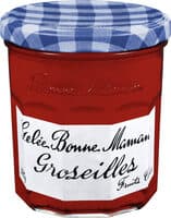 Gelée de groseilles
