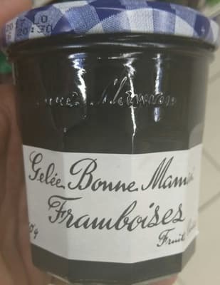 Gelée Framboise