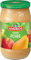 pomme poire