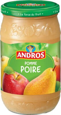 pomme poire