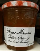 Bitter Orange Fine Sliced Marmalade