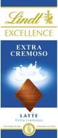 Lindt Excellence Milk Chocolate 100g