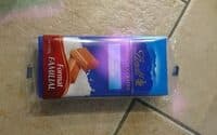 Lait extra fin