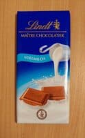 Vollmilch-Schokolade