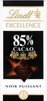Excellence 85% cacao