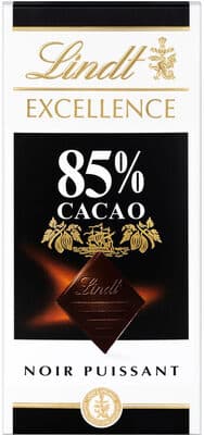 Excellence 85% cacao