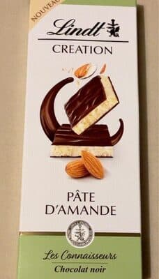 Pate d’amande