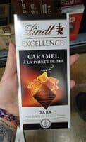 Caramel Feinherb
