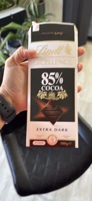 Excellence 85% Cacao Rich Dark