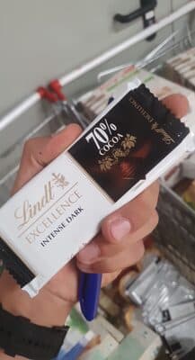 Excellence Dark 70% Cocoa