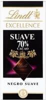 Excellence Noir Subtil Doux 70% Cacao