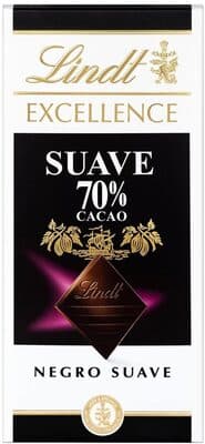 Excellence Noir Subtil Doux 70% Cacao