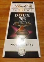 Lindt excellence