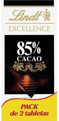 Excellence 85%