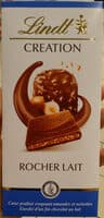 Milk Hazelnut