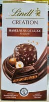 Création Rocher Noir