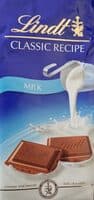 Milk Chocolate