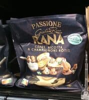rana passione