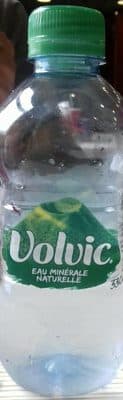 Eau minerale naturelle