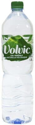 Eau Minérale Naturelle