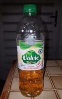 Thé vert peche