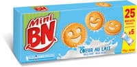 MINI BN Lait