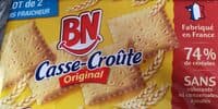 Casse-croûte Original