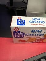 Mini BN