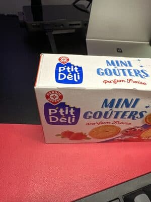 Mini BN