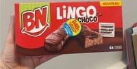 Lingo Choco