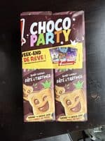 BN goût choco pâte à tartiner