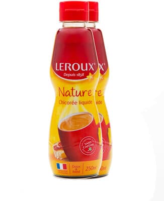 Chicoree liquide 250 ml