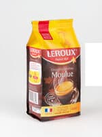 Leroux chicoree moulue 500g