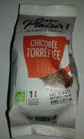 Chicorée torréfiée goût doux
