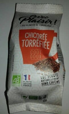 Chicorée torréfiée goût doux
