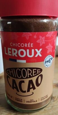 Chicorée cacao