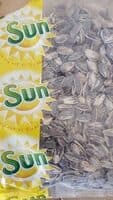 Graines de tournesol grillés salées