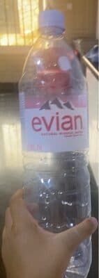 L’eau