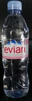 Evian 500ml