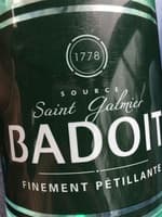 Badoit