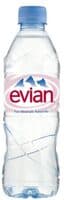 Eau minérale naturelle