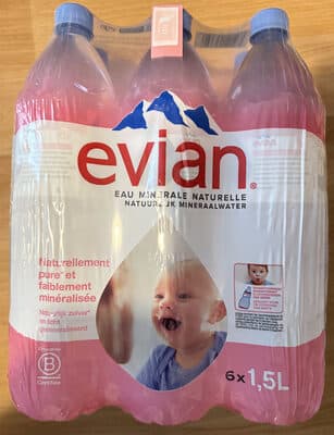 Evian