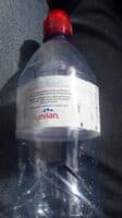 Eau minérale naturelle