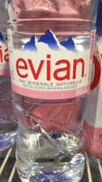 Evian 50cl PET