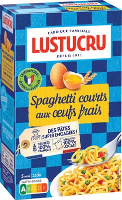 Spaghetti