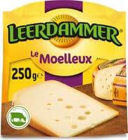 Leerdammer Le Moelleux