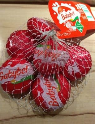 Babybel